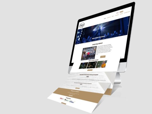 Bekton Ifjúsági Fúvószenekar - www.bekton.hu